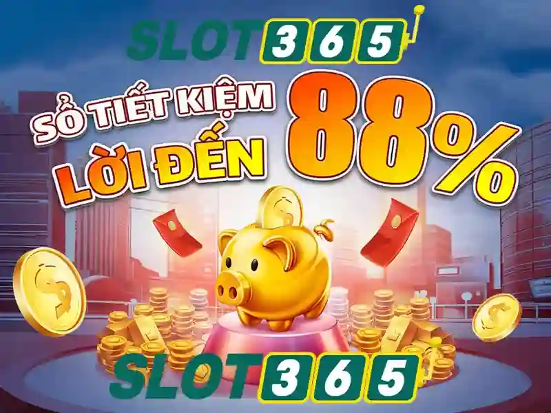 Slot365: Đánh giá và hướng dẫn chơi