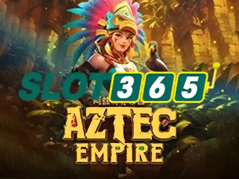 Slot365 - Đắm chìm trong thế giới slot trực tuyến