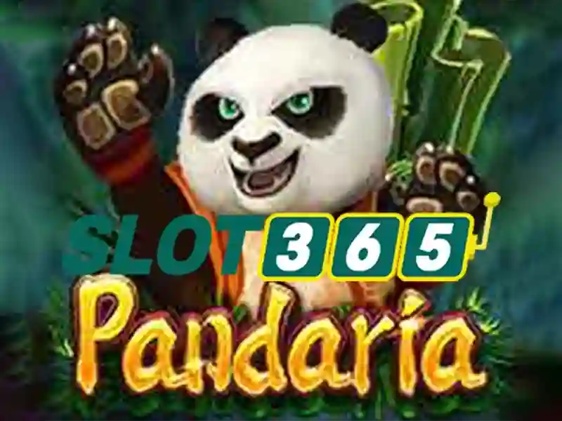 Slot365 – Trò chơi slot trực tuyến và trải nghiệm đỉnh cao
