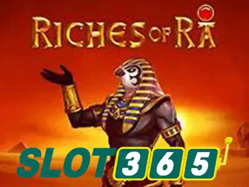 Slot365: Khám phá nền tảng casino trực tuyến