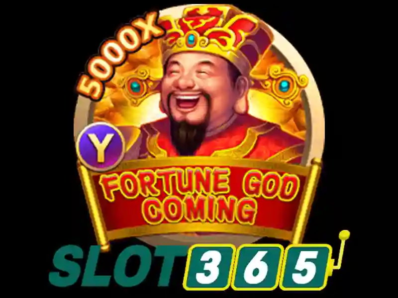 Slot365: Trải nghiệm chơi slot trực tuyến đáng tin cậy và thú vị