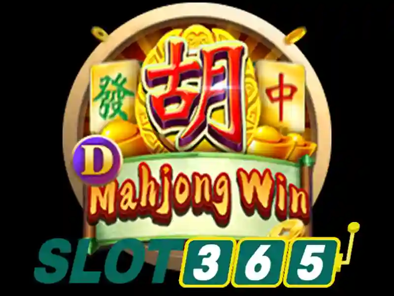 Slot365: Cổng chơi slot trực tuyến hàng đầu