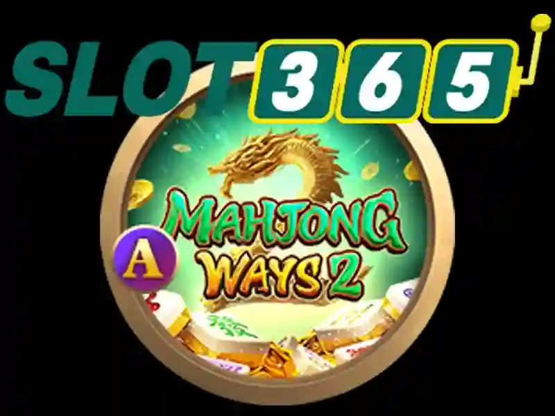 Slot365 - Nền tảng khe slot trực tuyến an toàn và đáng tin cậy