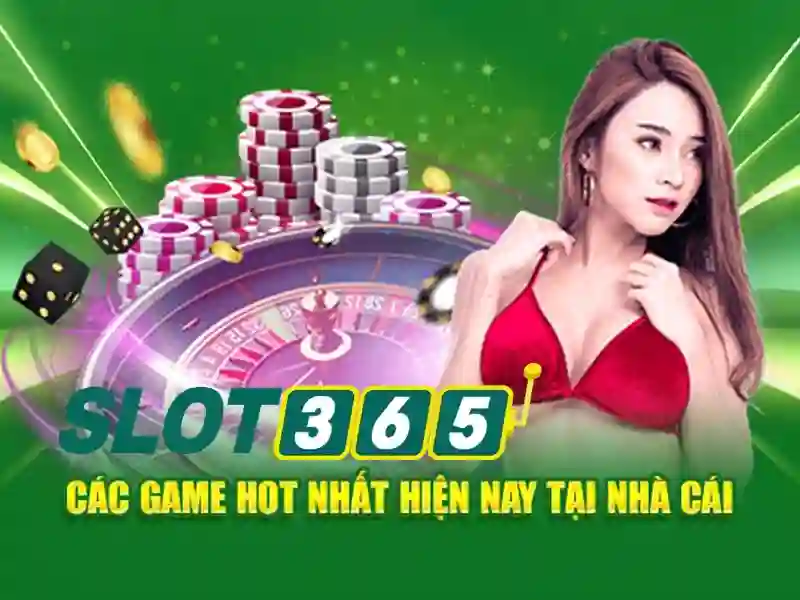 Cách đăng ký và nhận thưởng tại Slot365
