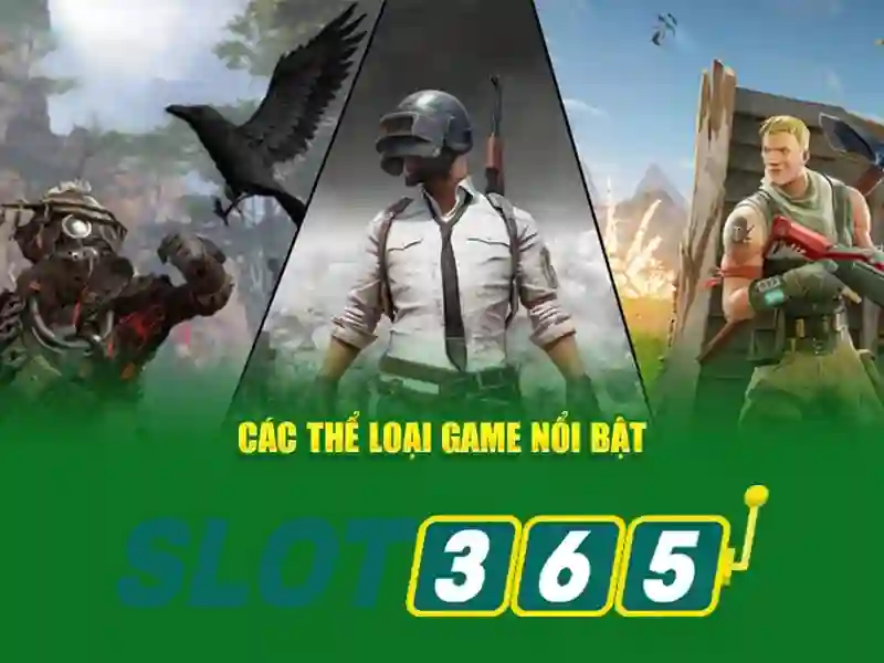 Slot365: Đánh giá nền tảng slot online hàng đầu
