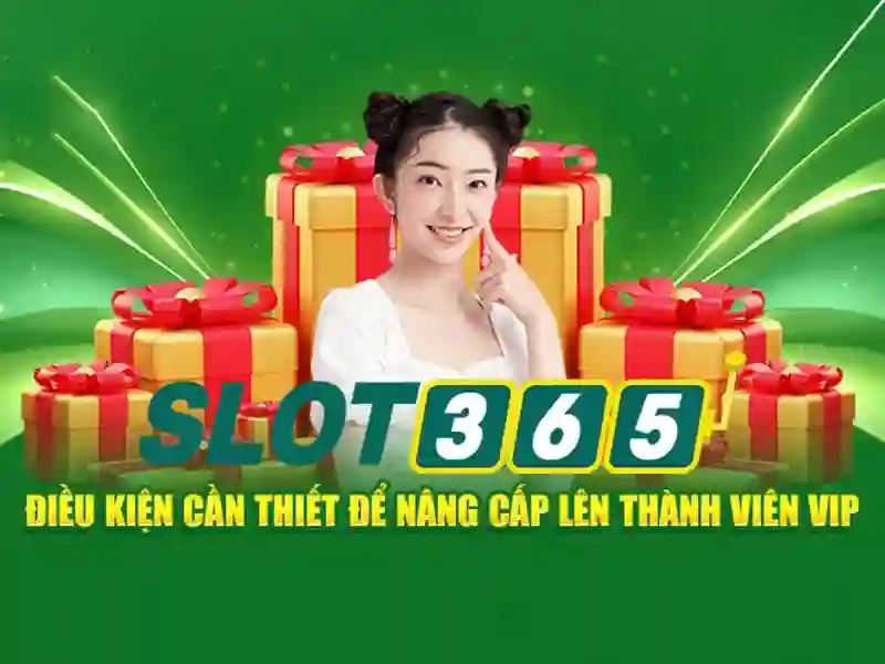 Slot365 – Nền tảng slot trực tuyến hàng đầu