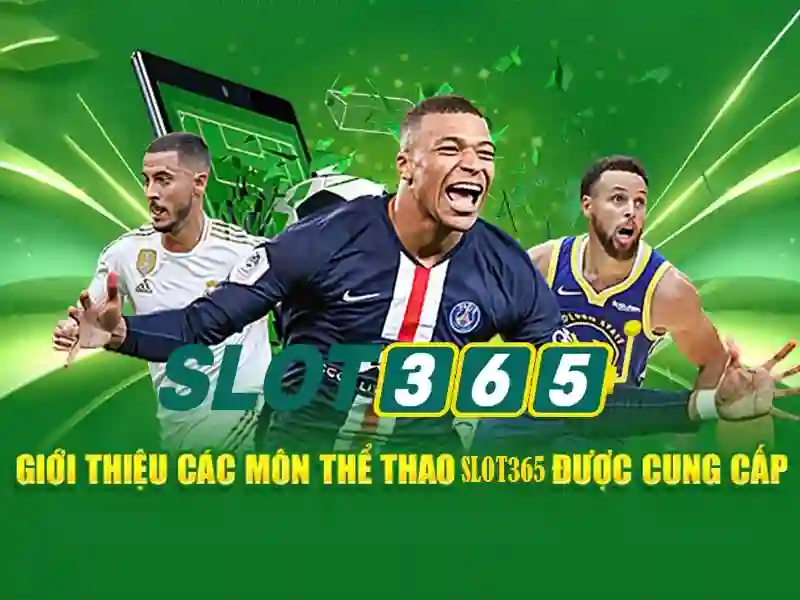 Ưu đãi Slot365 – Trải nghiệm an toàn và tin cậy