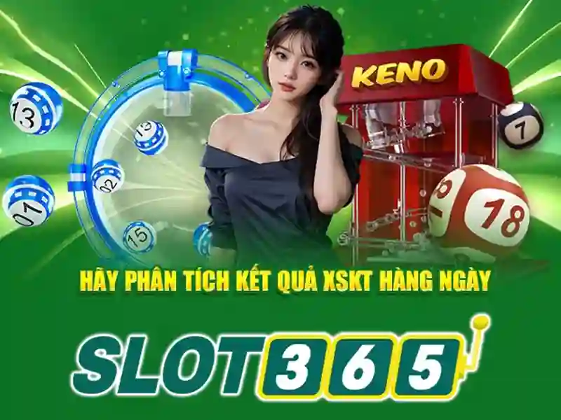 Slot365: Khám phá nền tảng cá cược trực tuyến nổi bật