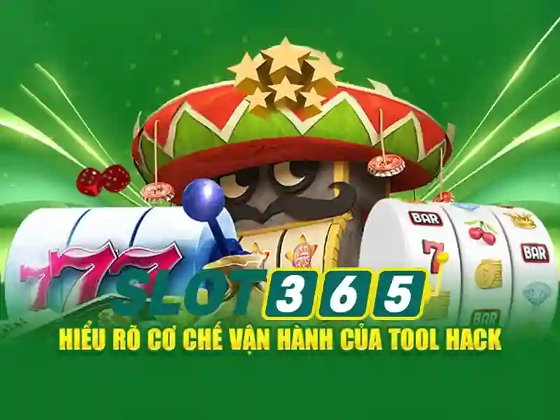 Slot365: Đánh giá nền tảng trò chơi slot trực tuyến nổi bật
