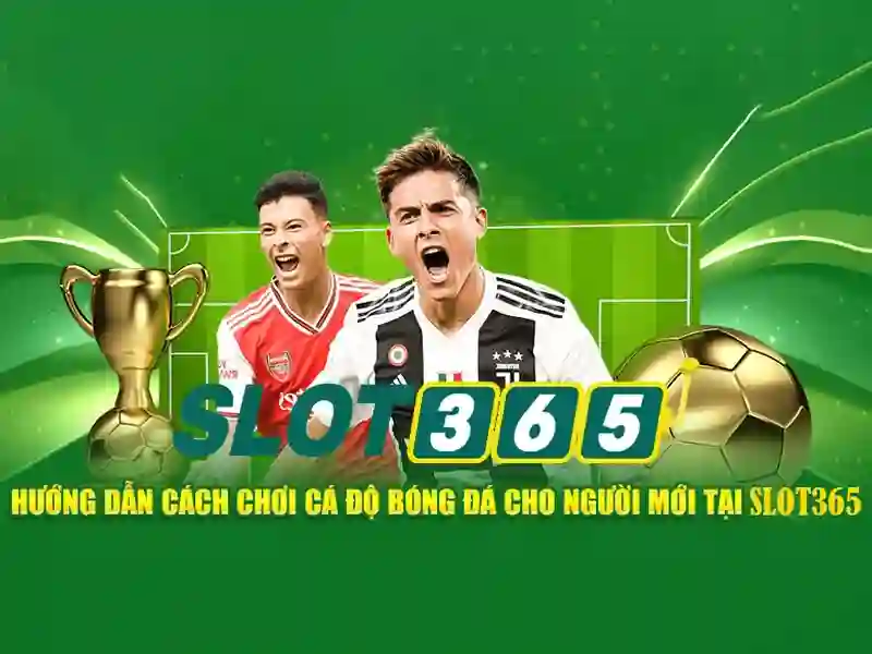 Trải nghiệm slot đa dạng với Slot365