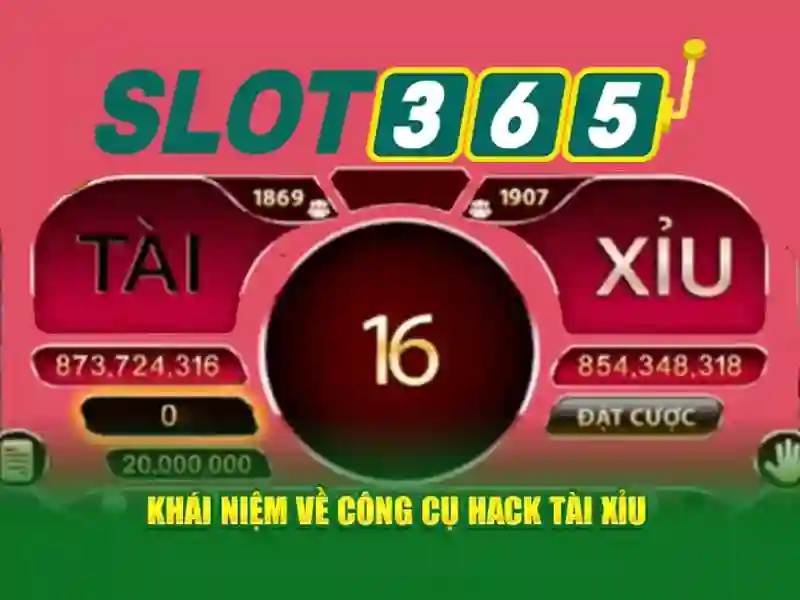 Slot365 - Tổng quan về nền tảng slot trực tuyến