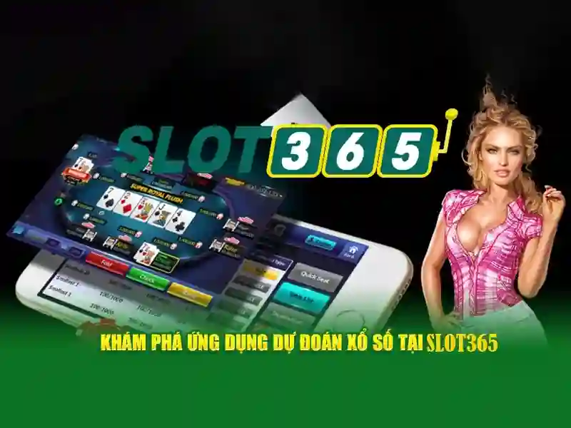 Giới thiệu về Slot365