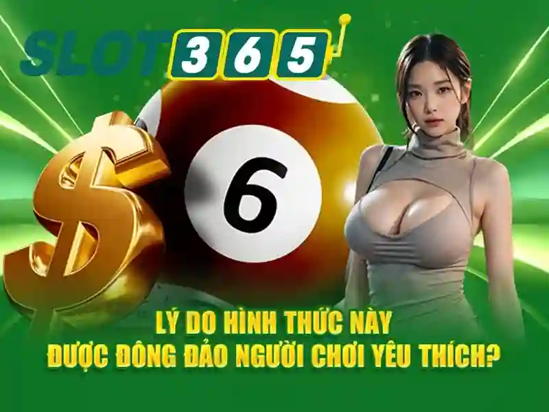 Slot365: trải nghiệm casino trực tuyến tại Việt Nam