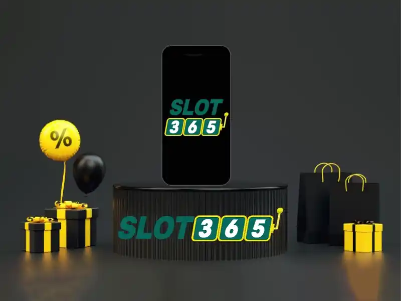 Slot365: Trải nghiệm casino trực tuyến hàng đầu