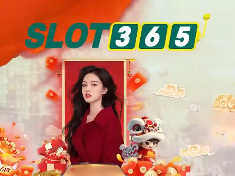 Slot365 là gì và cách chơi