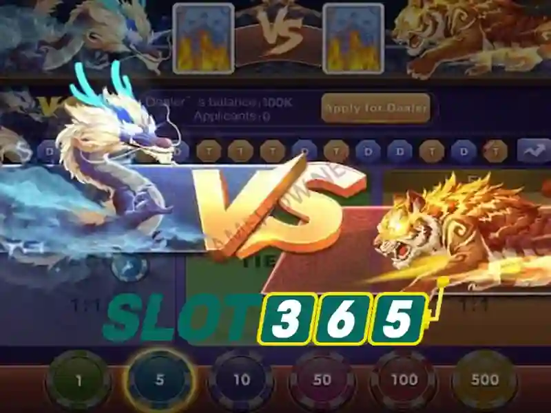 slot365 có lừa đảo không: Đánh giá tổng quan và trải nghiệm