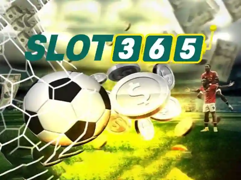 Slot365 - Nền tảng chơi slot trực tuyến uy tín tại Việt Nam