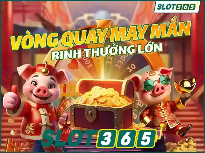 Slot365 - Nền tảng chơi xèng trực tuyến