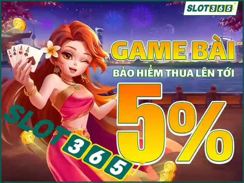 Tổng quan về trò chơi