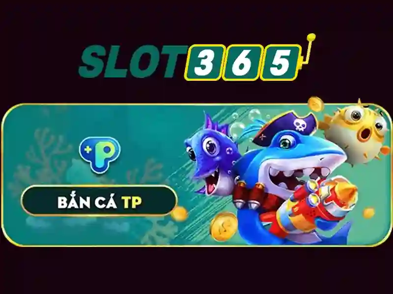 Slot365: Khám phá nền tảng casino trực tuyến uy tín