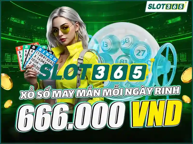 Slot365: Đánh giá nền tảng casino trực tuyến