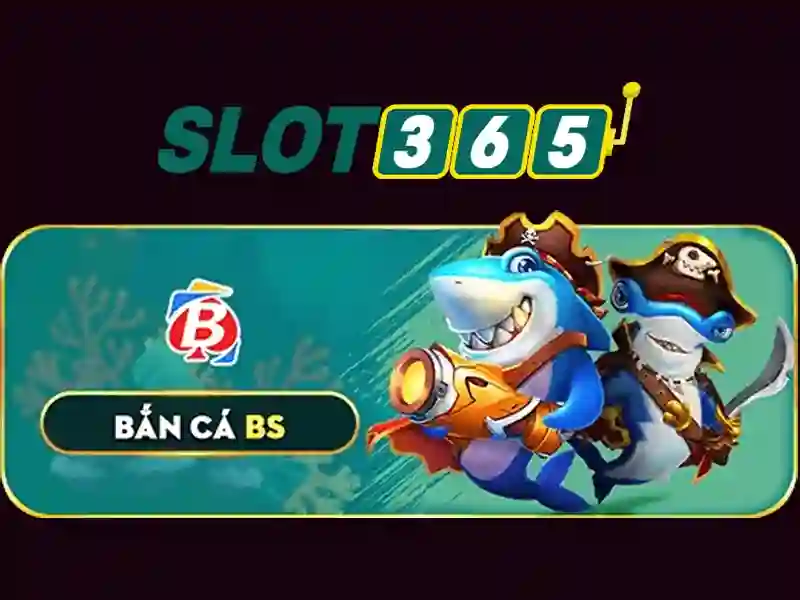Giới thiệu Slot365