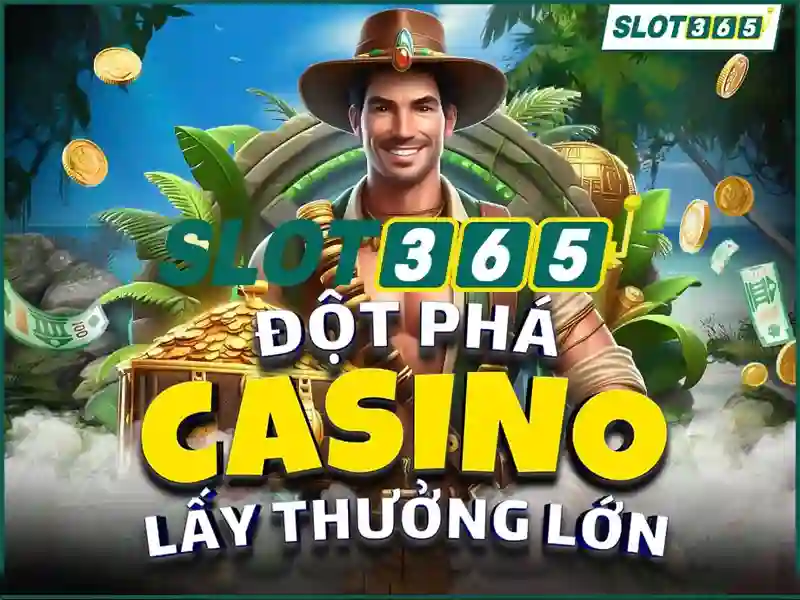 Trò chơi và nhà cung cấp