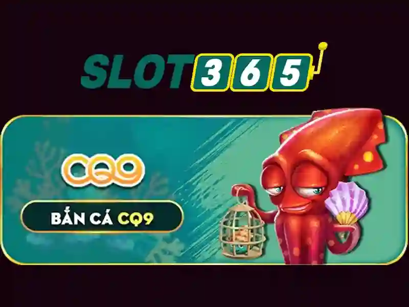 Slot365: Nền tảng slot trực tuyến đáng tin cậy