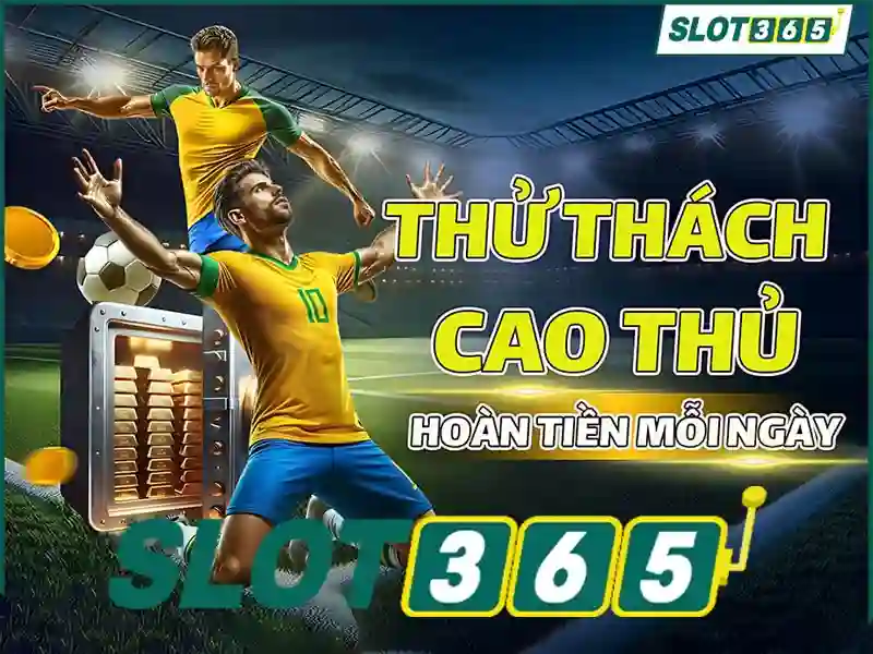 slot365 rtp – Trải nghiệm, đánh giá và hướng dẫn Slot365