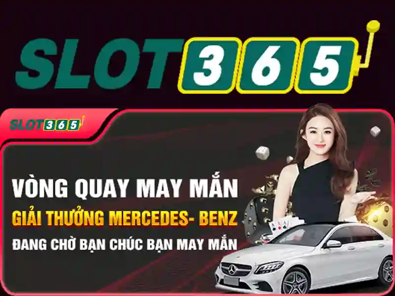 Slot365 - Cong ca cuoc slot truc tuyen hang dau