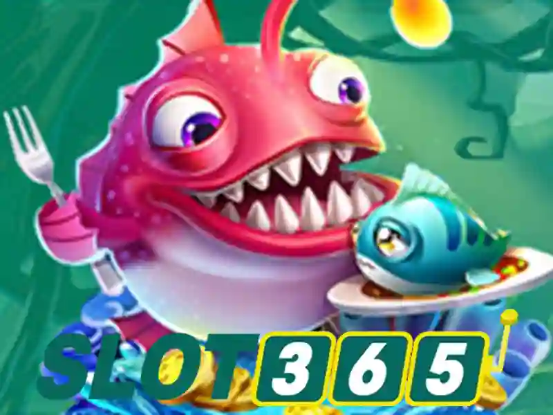 Slot365: Nền tảng trò chơi trực tuyến và đánh bạc an toàn