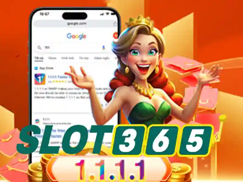Slot365 là gì và vì sao nó nổi bật trong thế giới casino trực tuyến