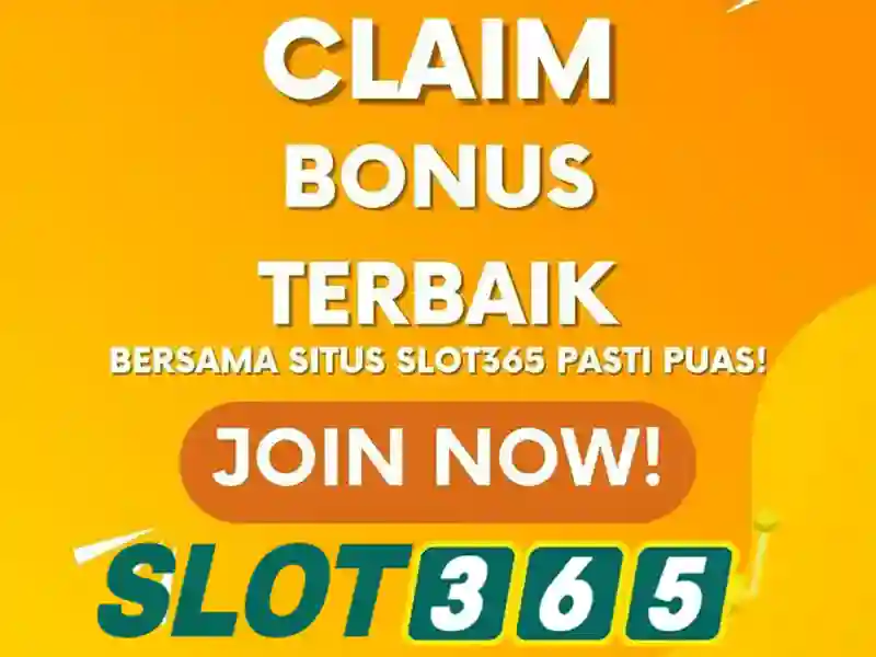 đánh giá Slot365: tổng quan và trải nghiệm