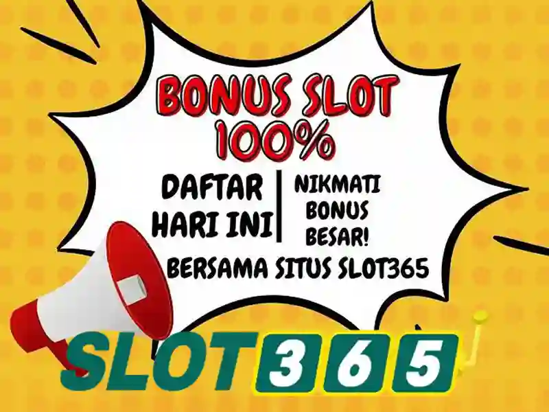 Giới thiệu Slot365