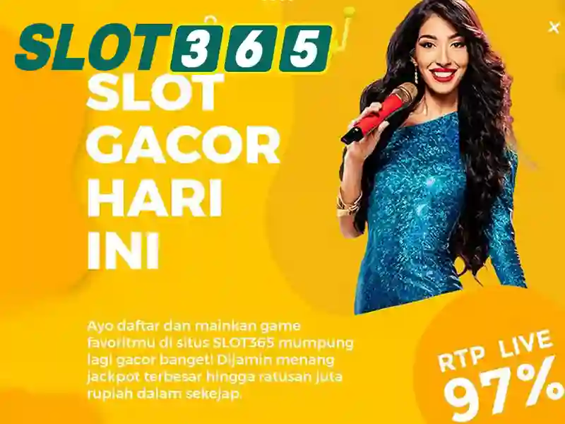 Slot365 là gì