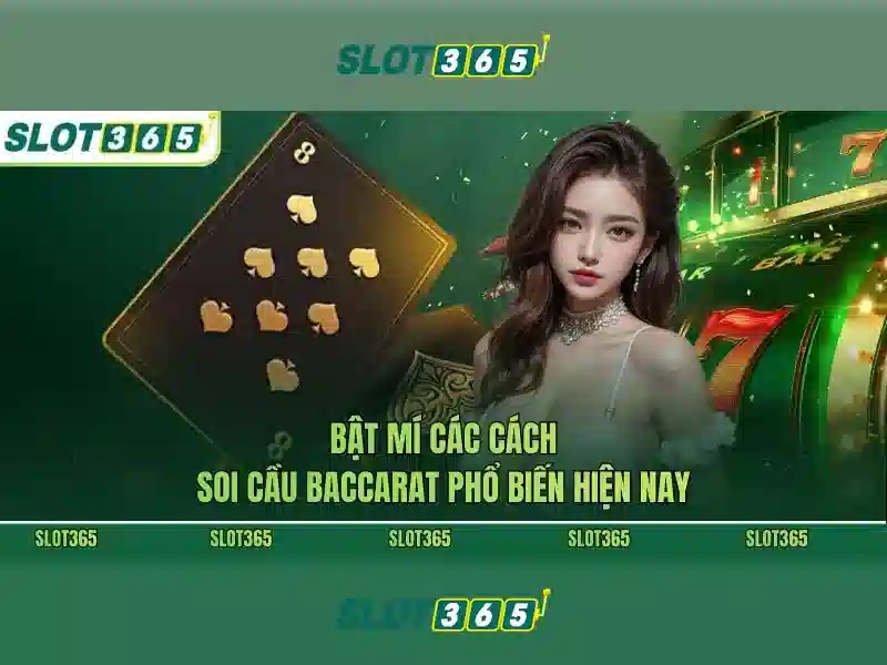 Slot365: Nền tảng slot trực tuyến hàng đầu tại Việt Nam