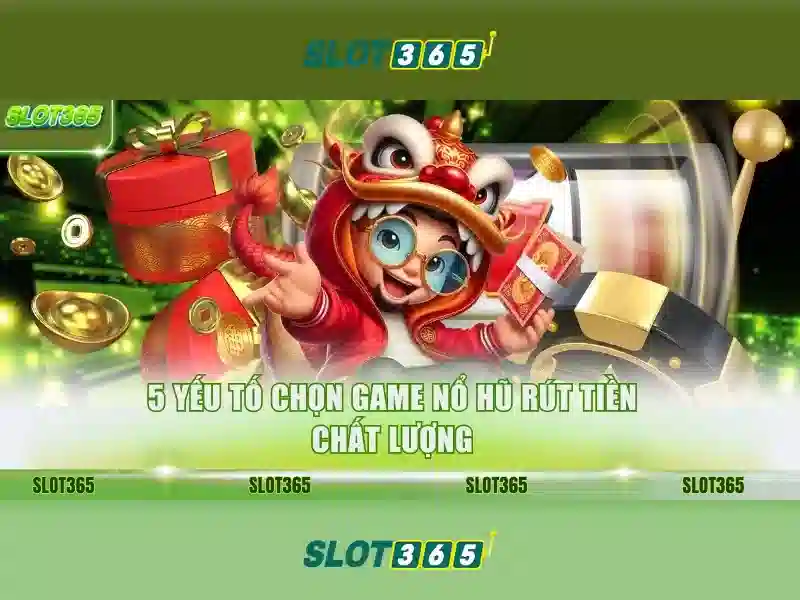 Slot365: Đánh giá và kinh nghiệm chơi slot trực tuyến