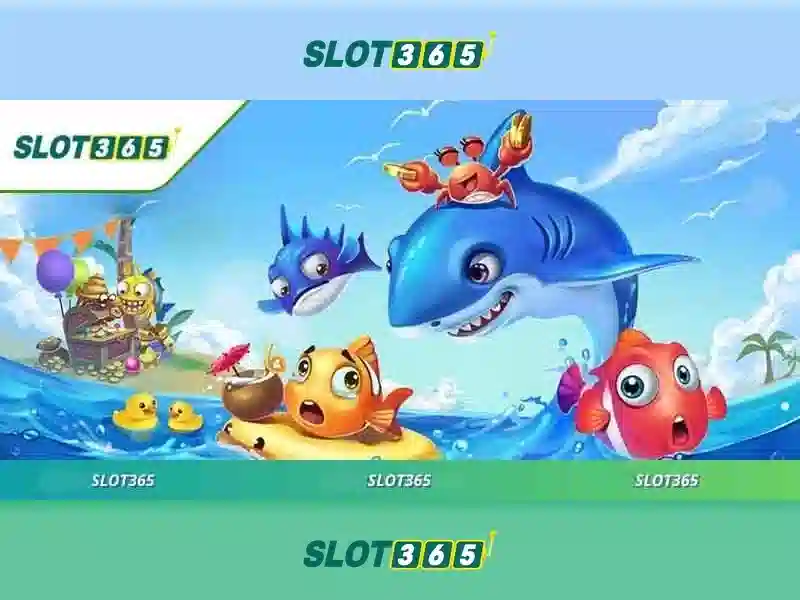 Slot365: Trải nghiệm casino slots trực tuyến đỉnh cao