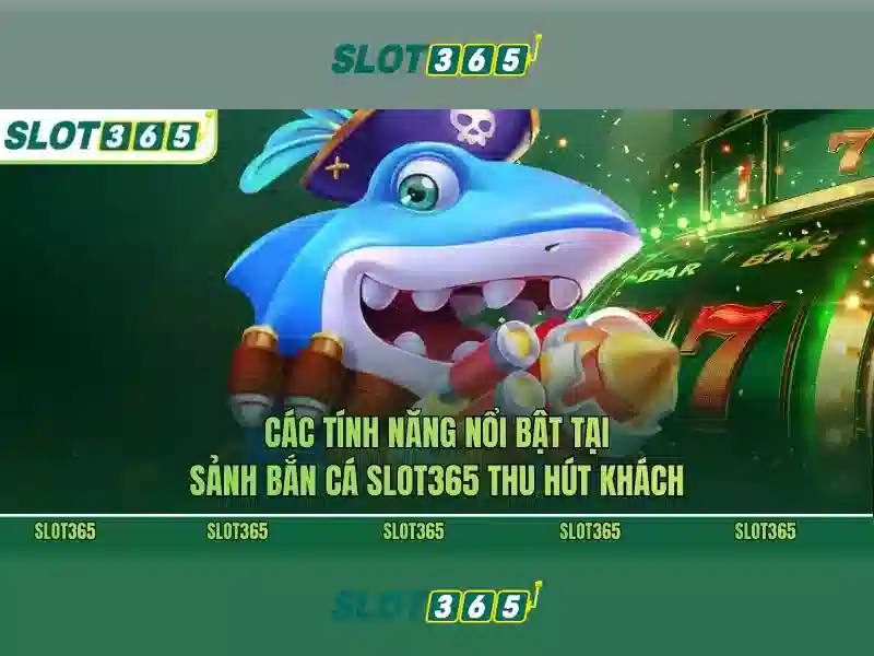 Nguồn gốc và Sứ mệnh của nhà cái Slot365