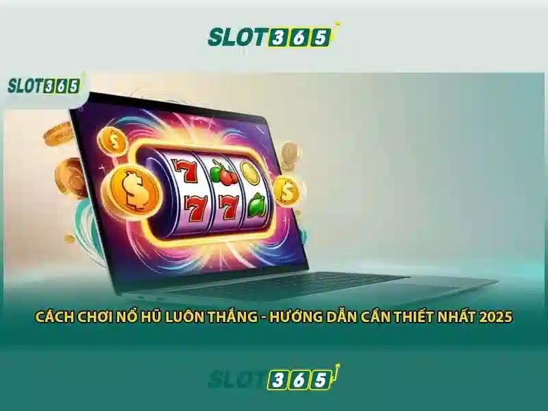 Slot365: Tổng quan về nền tảng đánh bạc trực tuyến uy tín