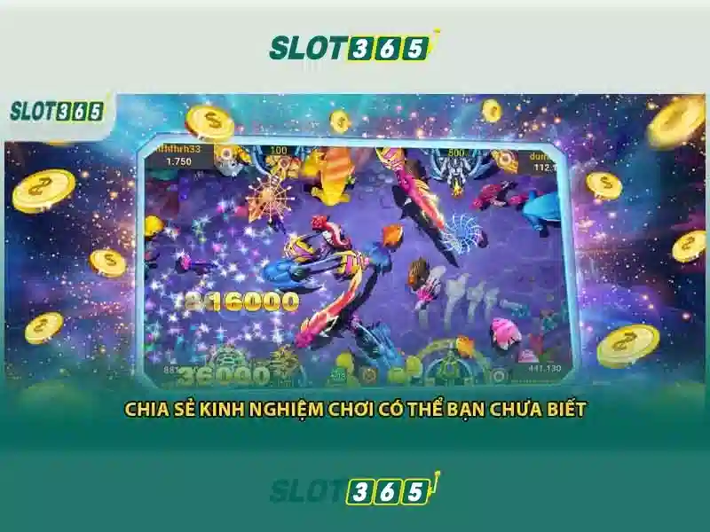 Slot365 là gì và tại sao được nhiều người biết đến