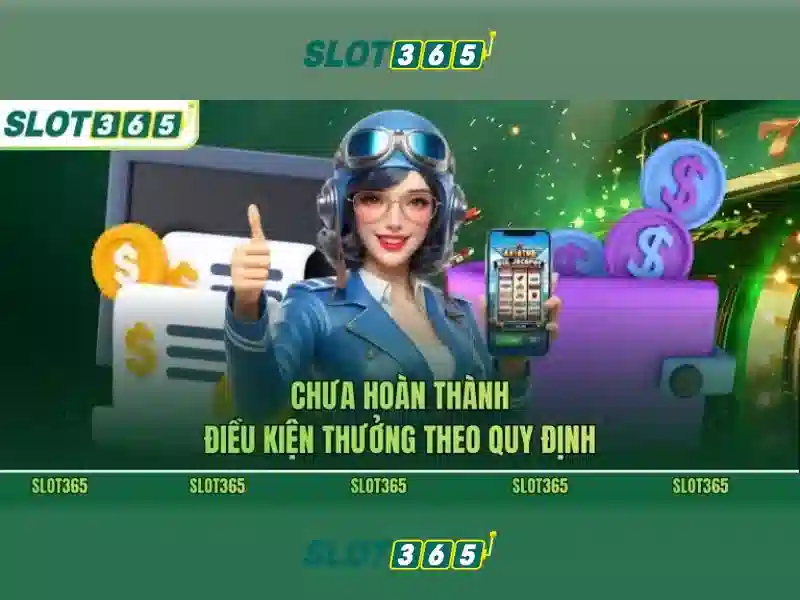 Slot365: Kinh nghiệm và đánh giá nền tảng đánh bạc trực tuyến