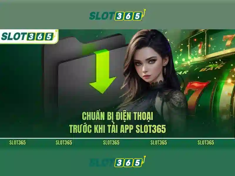 Slot365 - Danh gia va trai nghiem cho nguoi choi