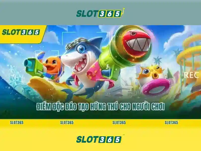 Slot365 là gì?