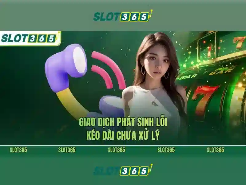 slot365 net – Trải nghiệm và đánh giá Slot365