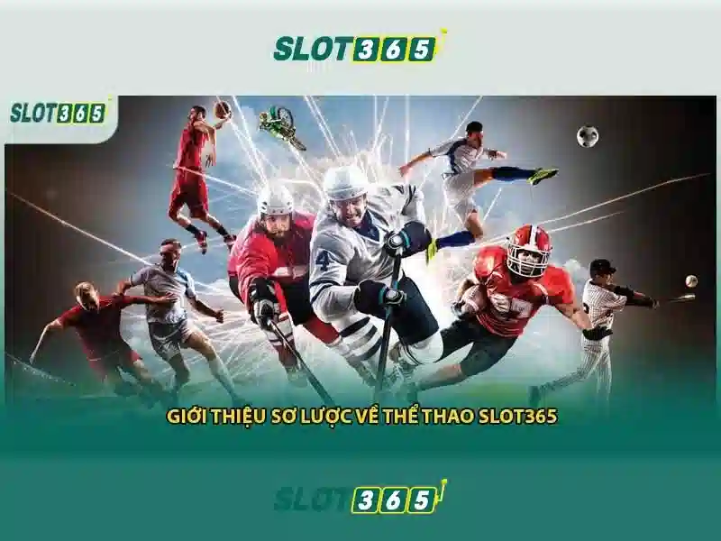 Sản phẩm và dịch vụ của live slot365