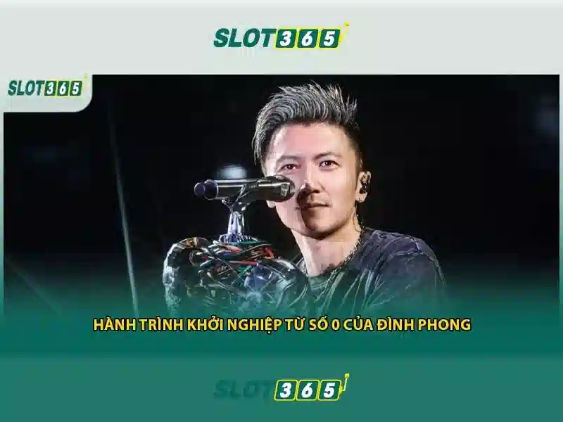 Slot365 - Nền tảng trò chơi slot trực tuyến hàng đầu