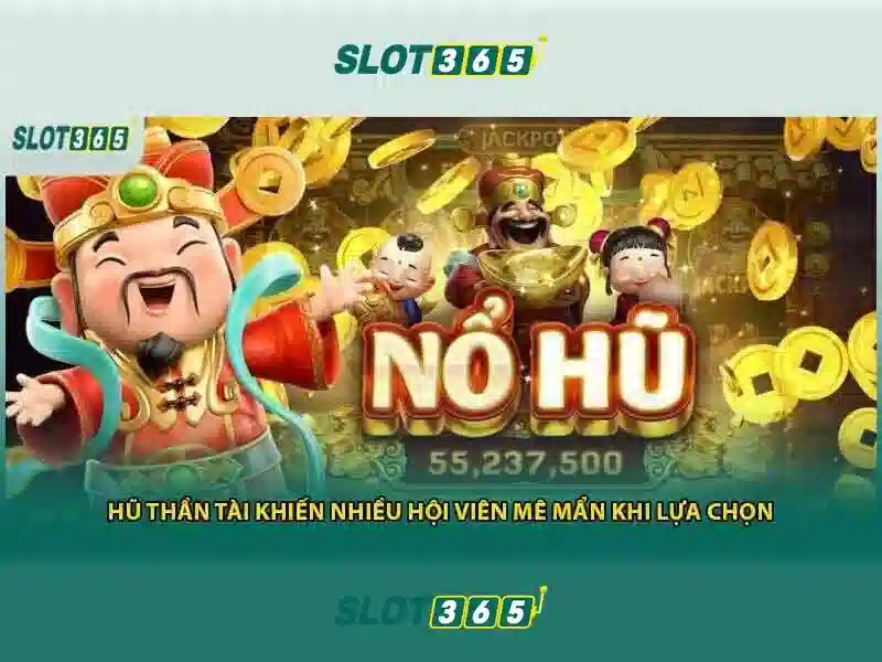 Slot365: Đánh giá nền tảng casino trực tuyến tại Việt Nam