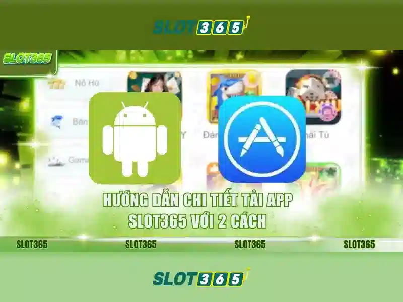 Slot365 - Đánh giá tổng quan và hướng dẫn chơi an toàn