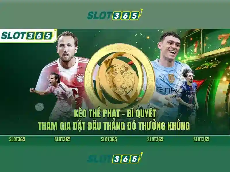 Slot365 - Đánh giá nền tảng chơi slot trực tuyến đáng tin cậy